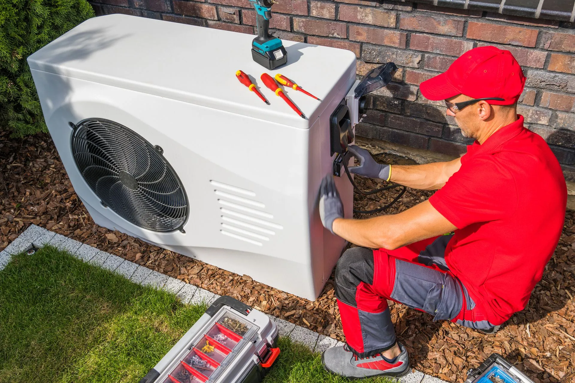 About HVAC in Neoga, IL